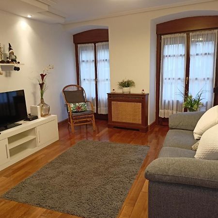 Apartamento Loa Getaria Exterior foto