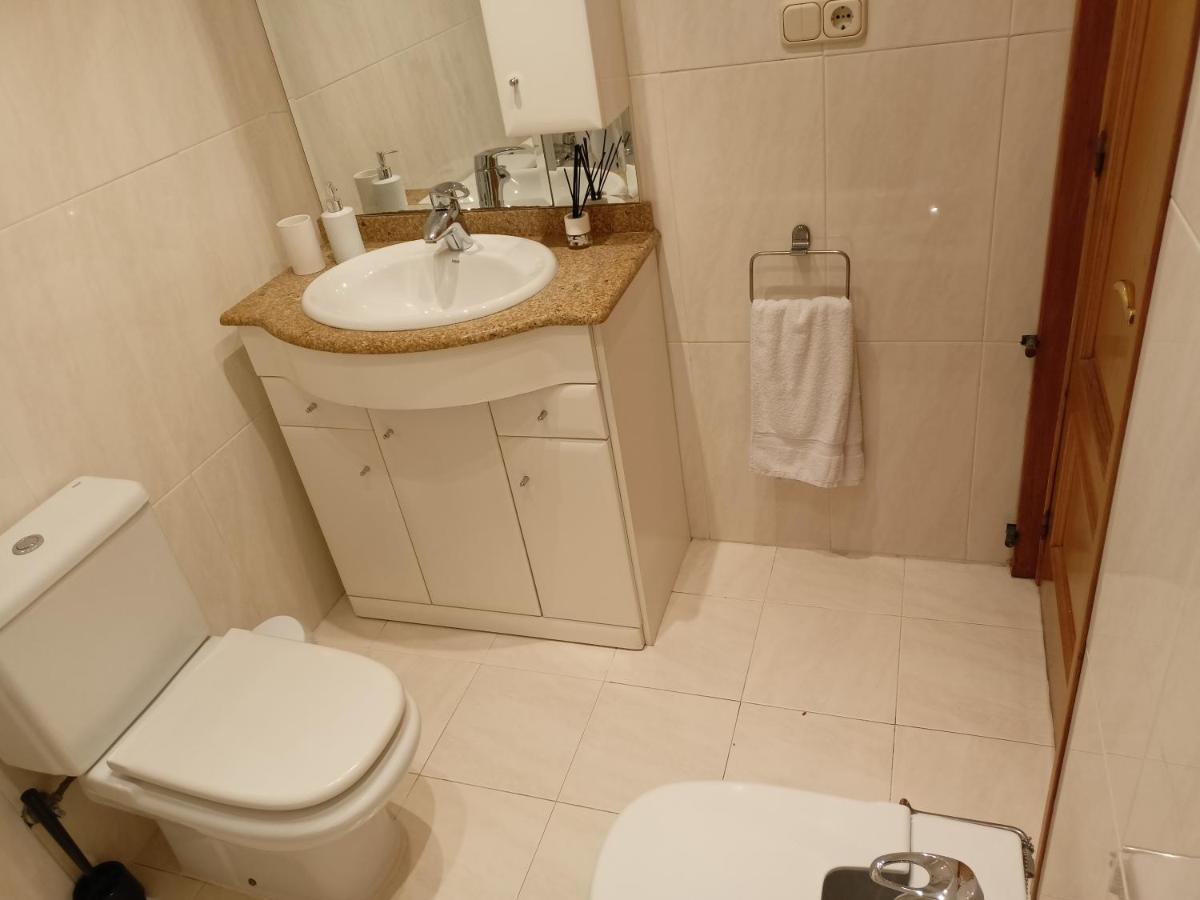 Apartamento Loa Getaria Exterior foto